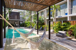 Luxury Condo for 4 Casa Azul